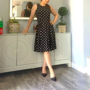 Ralph Lauren summer dress